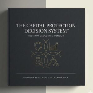 The Capital Protection Decision System™